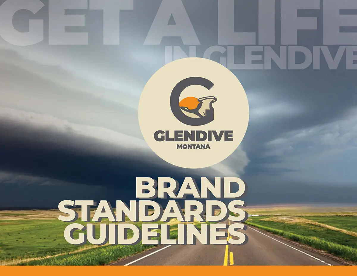 Brand Standards Glendive