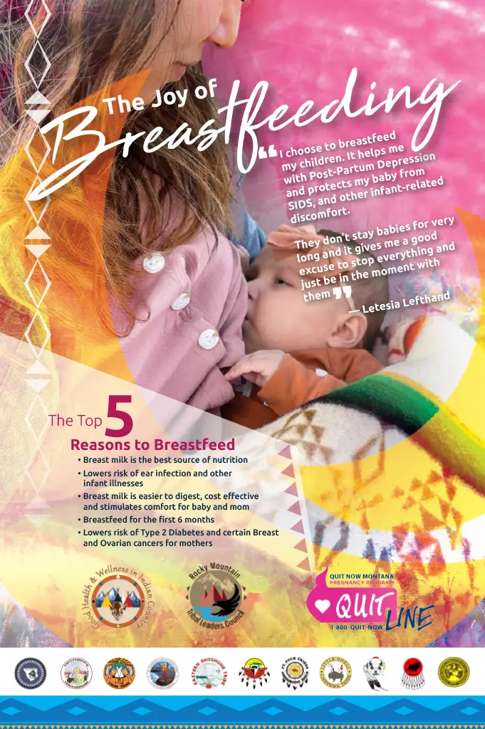 Breast Feeding Cover