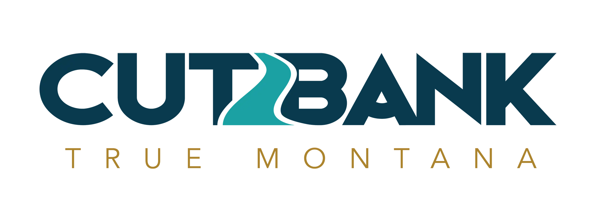 Cut Bank logo