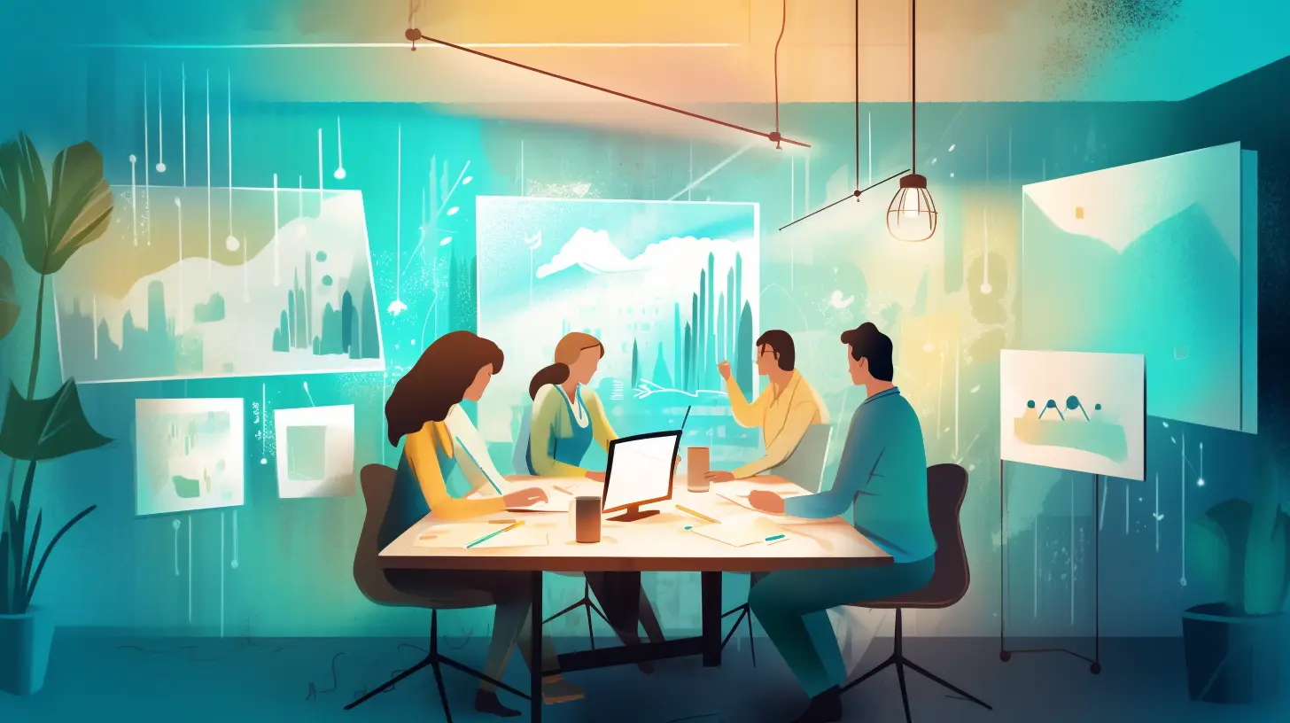 Digital Marketing Agency Digital Marketing Agency