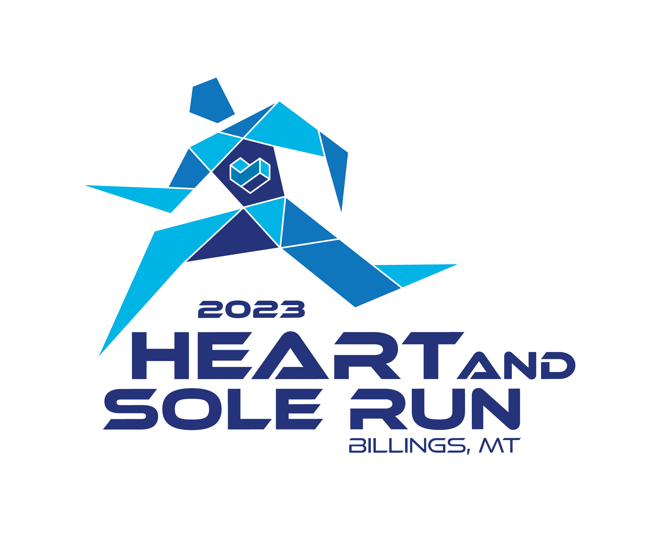 Heart Sole Logo Billings ƒ