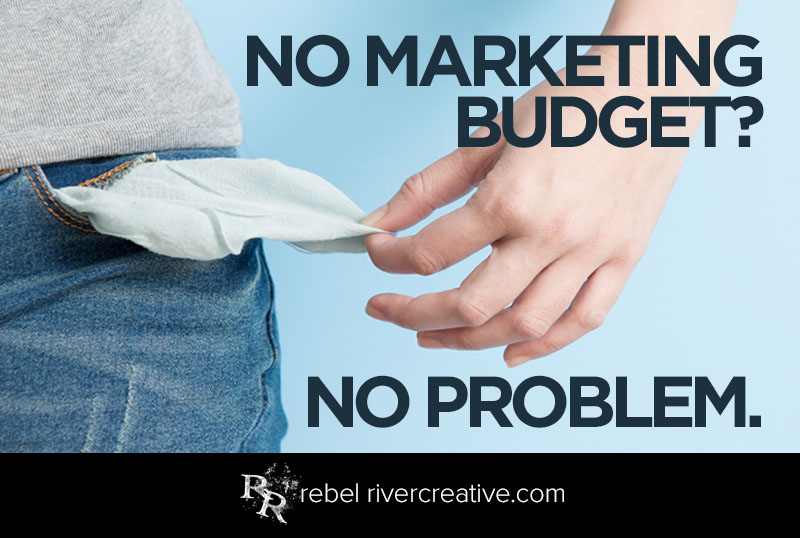NO BUDGET ƒ NO BUDGET ƒ